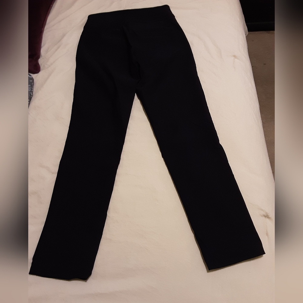 NWOT Tribal Dress Pants - Picture 5 of 5